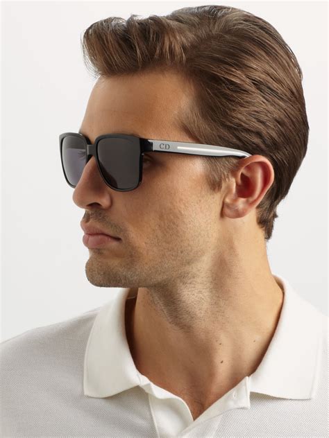 Dior Homme Blacktie 195FS Sunglasses 